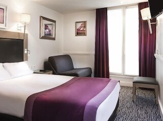 ホテル エリゼ フローベール