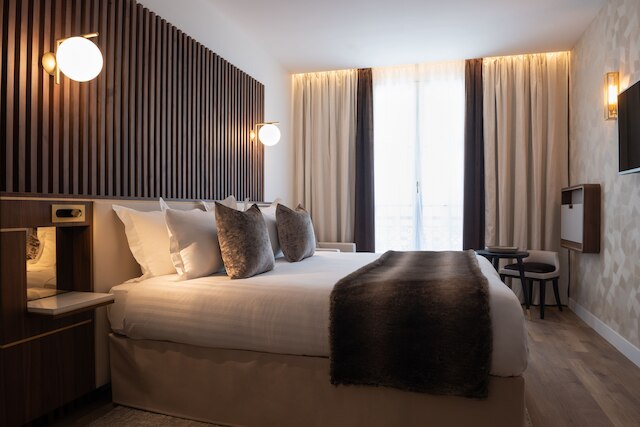 ホテル ロード バイロン