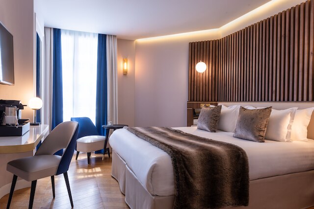 ホテル ロード バイロン