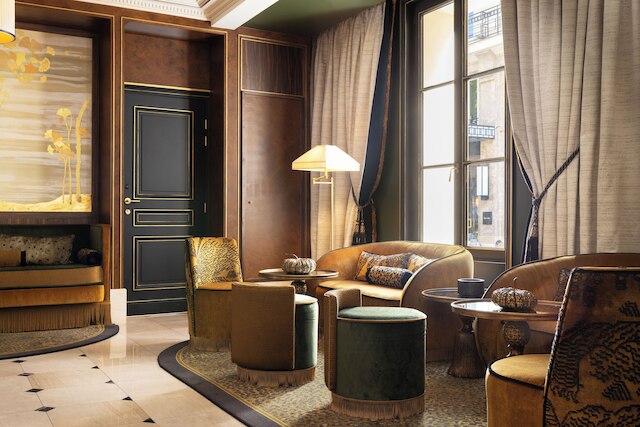 ホテル ロード バイロン