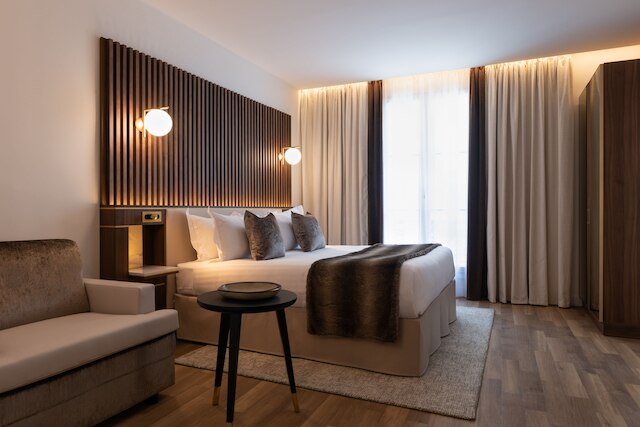 ホテル ロード バイロン