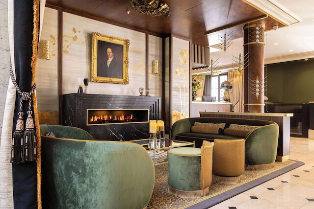 ホテル ロード バイロン