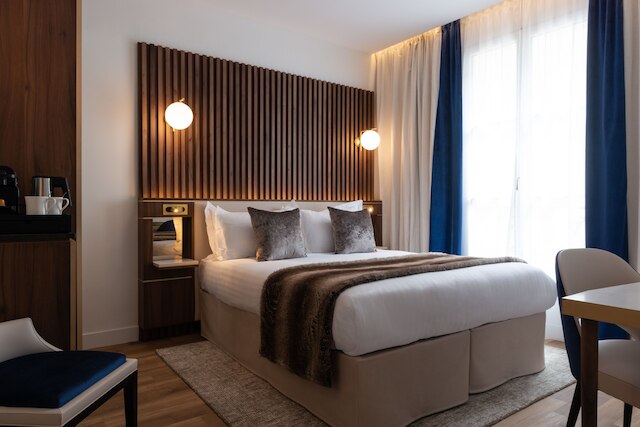 ホテル ロード バイロン