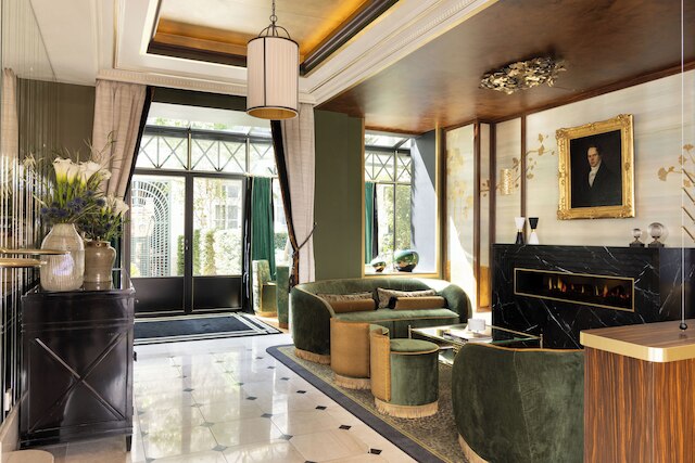 ホテル ロード バイロン