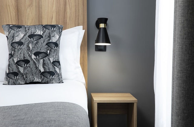 ホテル ムーラン ヴェール