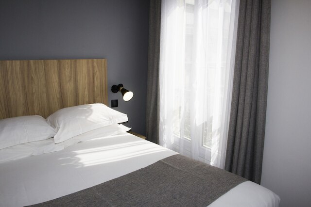 ホテル ムーラン ヴェール