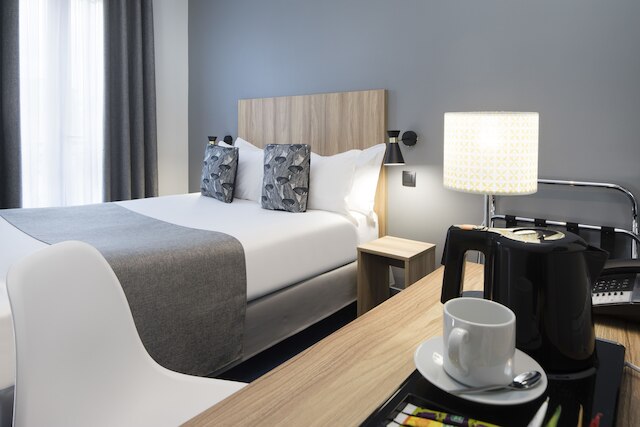 ホテル ムーラン ヴェール