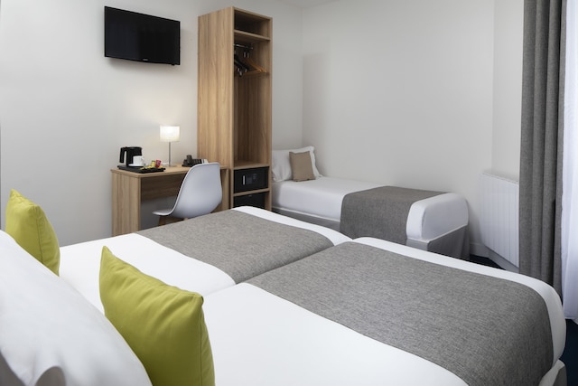 ホテル ムーラン ヴェール