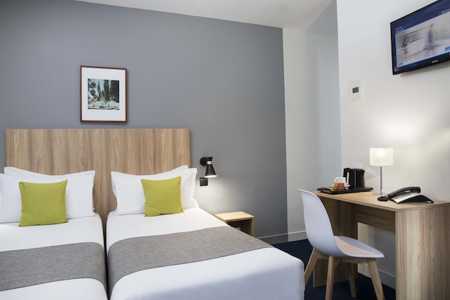 ホテル ムーラン ヴェール