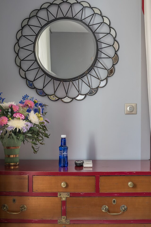 オテル コスモポリタン