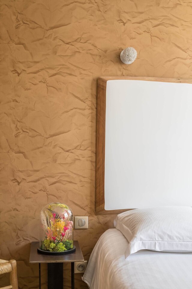 オテル コスモポリタン