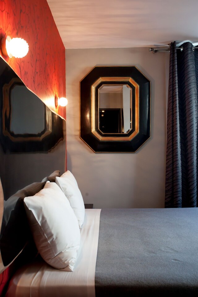 オテル コスモポリタン