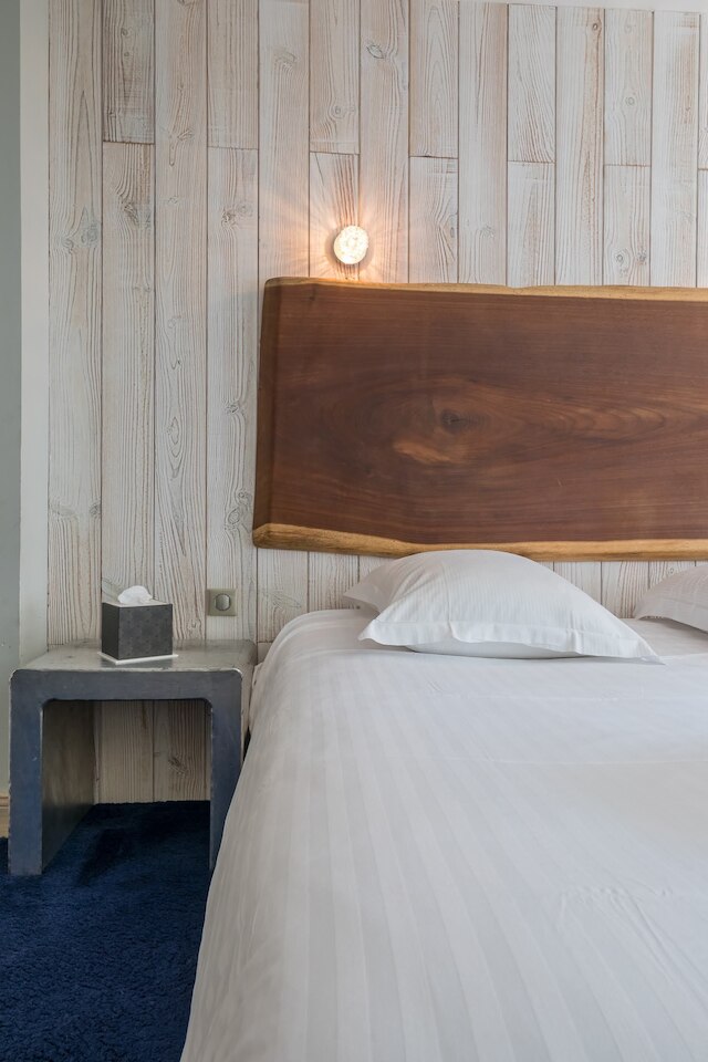 オテル コスモポリタン