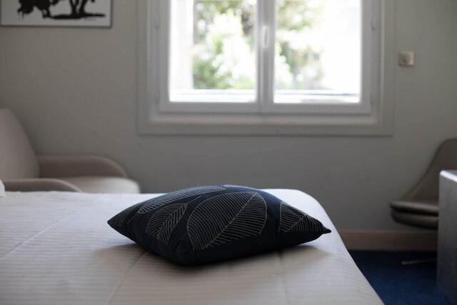 オテル コスモポリタン