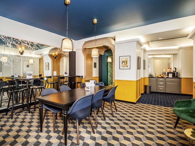 アイビス スタイル パリ カデット ラファイエット