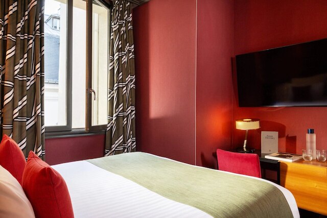 ホテル ルーブル ピエモンテ