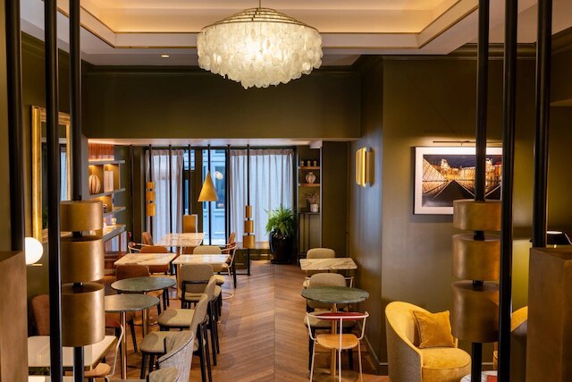 ホテル ルーブル ピエモンテ