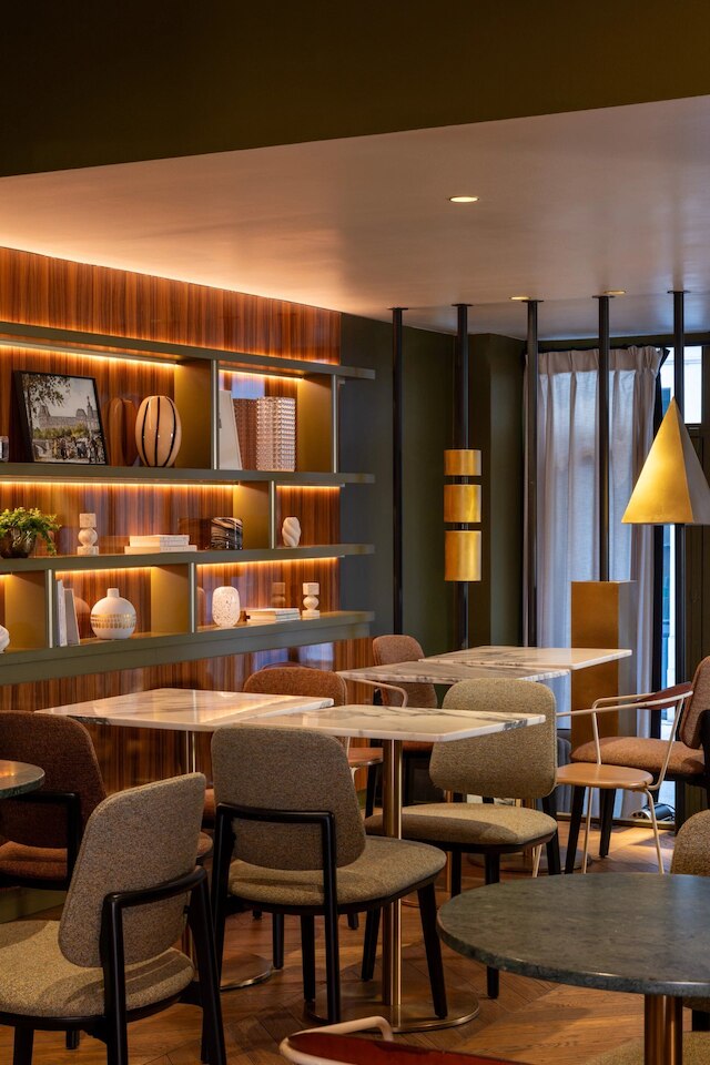 ホテル ルーブル ピエモンテ