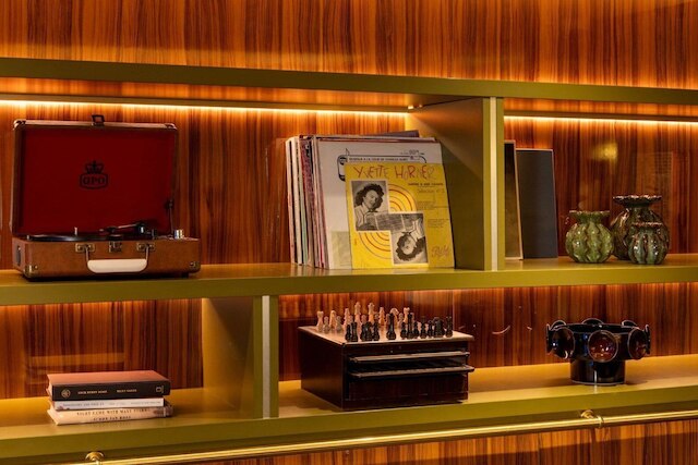 ホテル ルーブル ピエモンテ