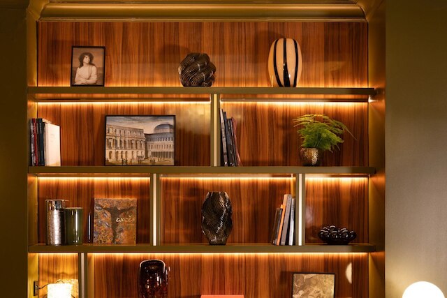 ホテル ルーブル ピエモンテ