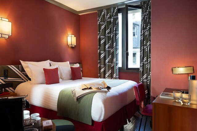 ホテル ルーブル ピエモンテ