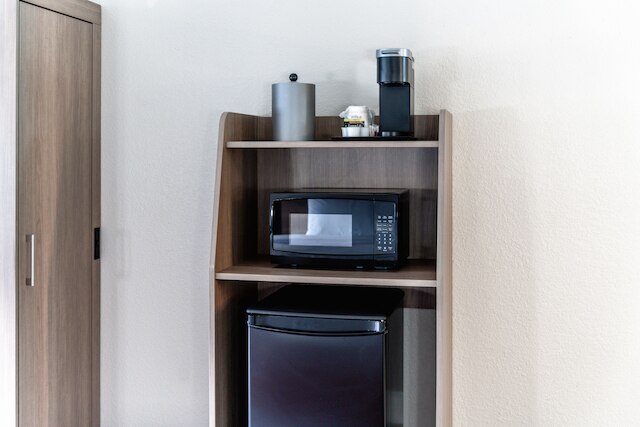 ホリデイ イン エクスプレス & スイーツ フェニックス - メサ ウェスト by IHG