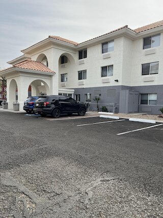 ホリデイ イン エクスプレス & スイーツ フェニックス - メサ ウェスト by IHG