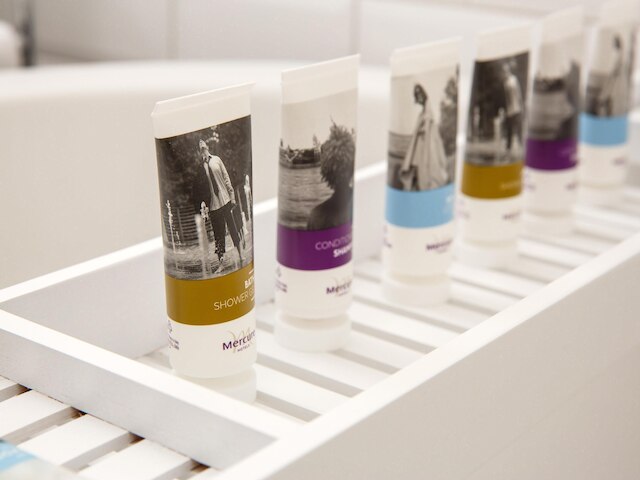 メルキュール マンチェスター ピカデリー ホテル