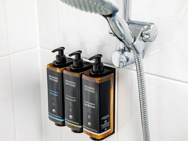 メルキュール マンチェスター ピカデリー ホテル