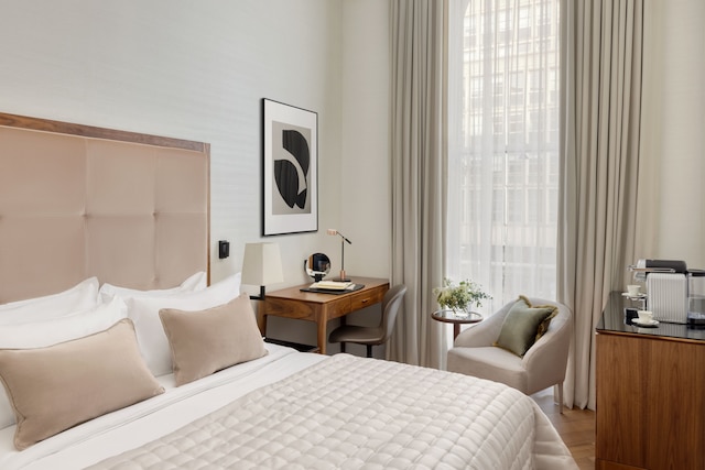 ザ クイーンズ ゲート ホテル