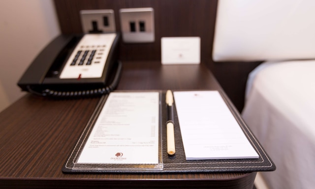 ダブルツリー バイ ヒルトン ホテル ロンドン - ハイド パーク