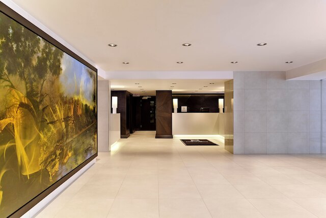 ダブルツリー バイ ヒルトン ホテル ロンドン - ハイド パーク