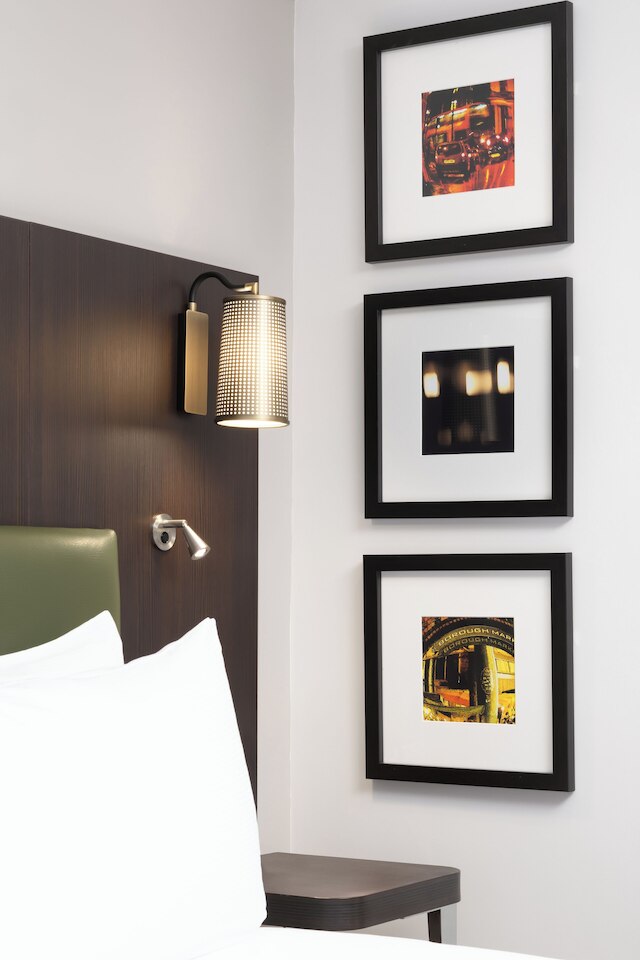 ダブルツリー バイ ヒルトン ホテル ロンドン - ハイド パーク