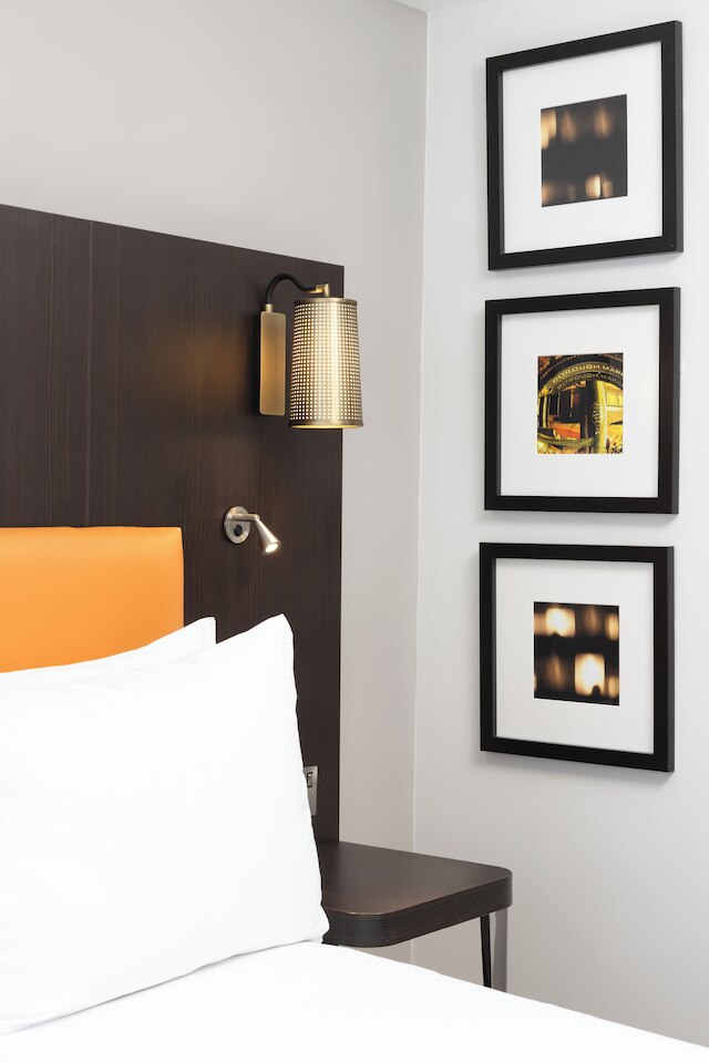 ダブルツリー バイ ヒルトン ホテル ロンドン - ハイド パーク