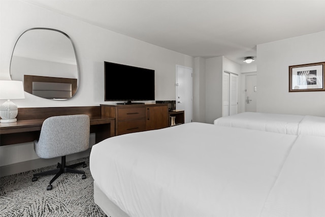 ヒルトン アーリントン ナショナル ランディング