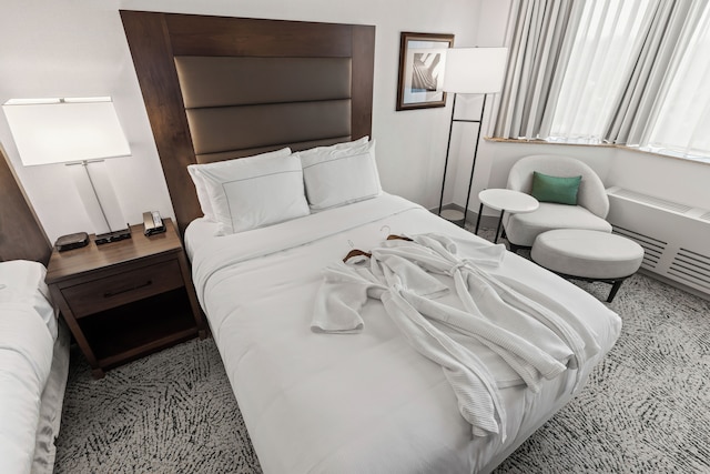 ヒルトン アーリントン ナショナル ランディング