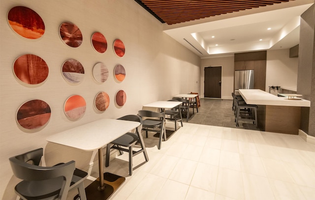 ヒルトン アーリントン ナショナル ランディング