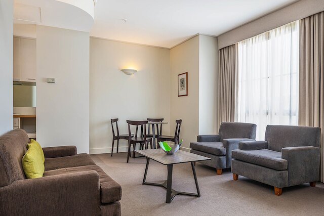 マントラ オン ジョリモント メルボルン