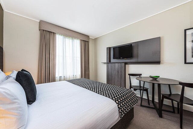 マントラ オン ジョリモント メルボルン