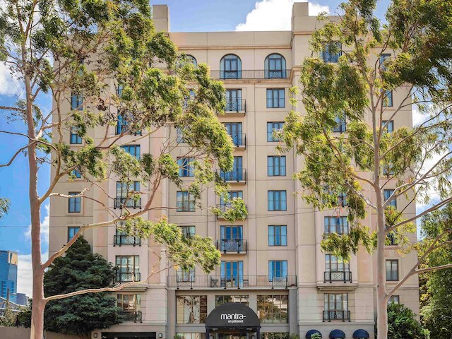 マントラ オン ジョリモント メルボルン