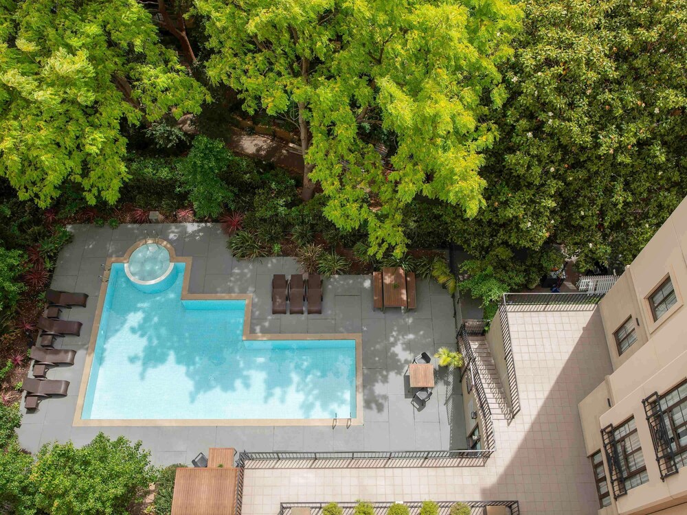 マントラ オン ジョリモント メルボルン