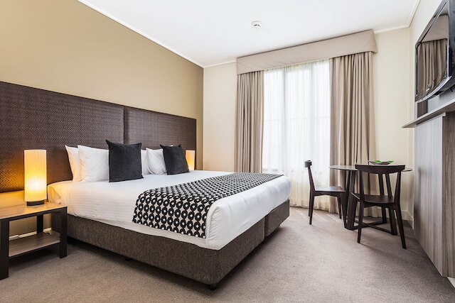 マントラ オン ジョリモント メルボルン