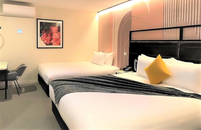 ヘブン グリーブ