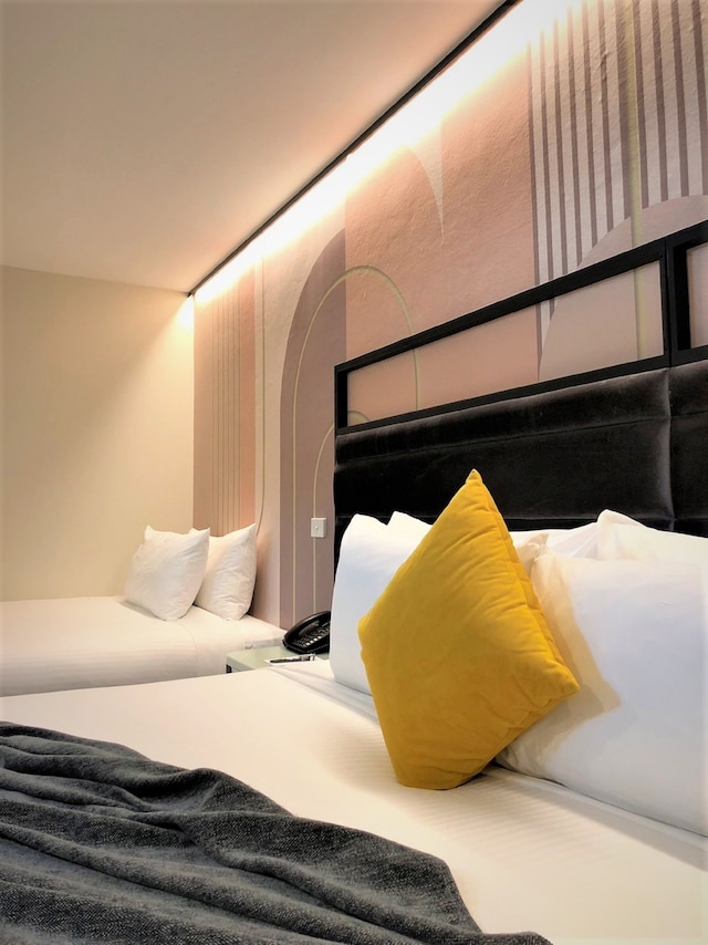 ヘブン グリーブ