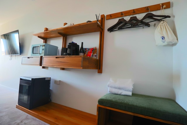 ヘブン グリーブ