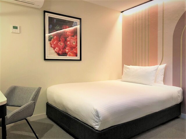 ヘブン グリーブ