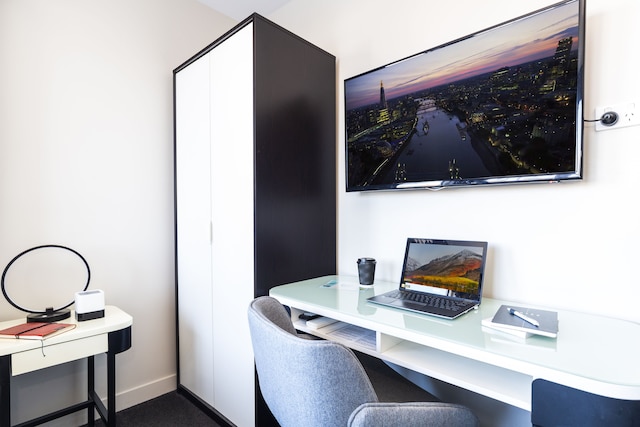 ヘブン グリーブ