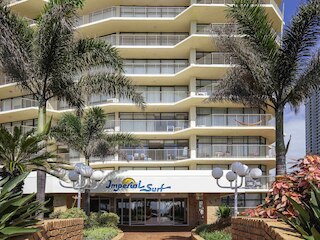 ブレイクフリー インペリアル サーフ