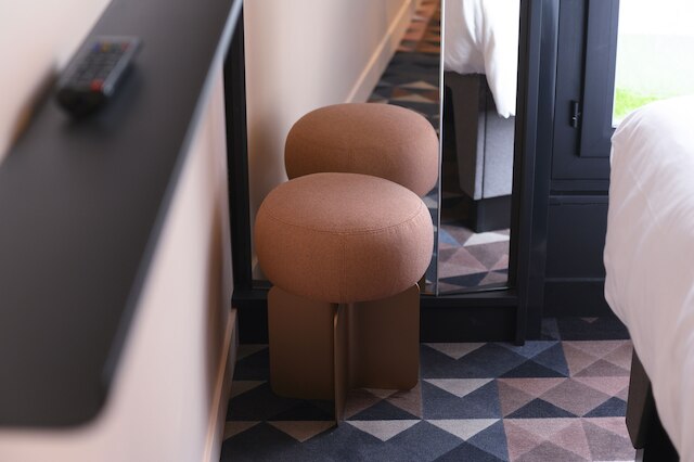 トライブ パリ バティニョル