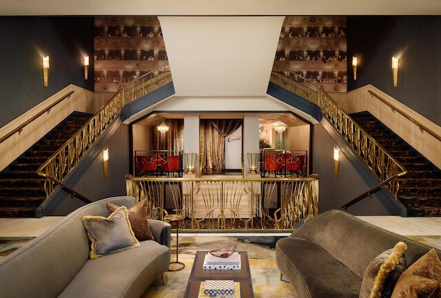 ザ アレグロ ロイヤル ソネスタ ホテル シカゴ ループ